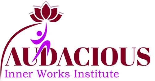 Logo of Audacious Inner Works Institute LLC